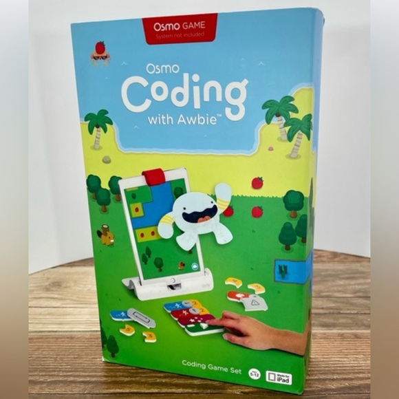 Osmo Learning Games for Kids - for IPhone and IPad - Picture 14 of 14